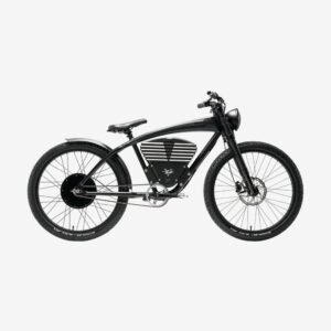 Accessories: Bio electric scooter vehicle battery