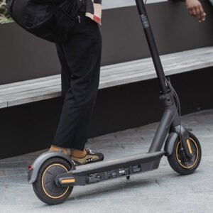 Offer guided tours for city sightseeing