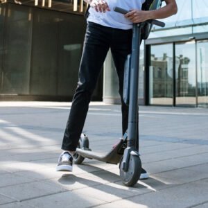 Offer guided tours for city sightseeing